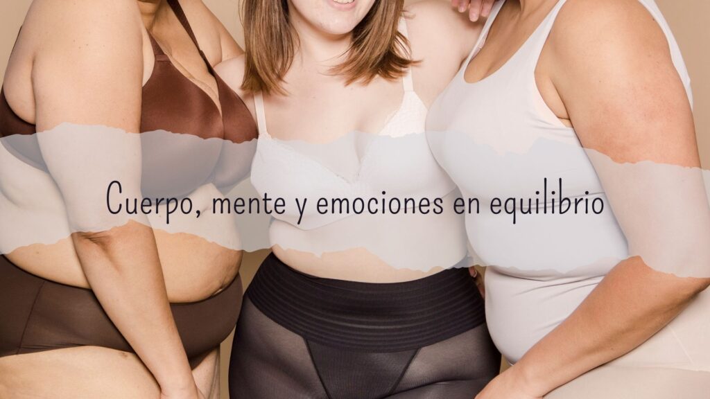 Biodescodificación del sobrepeso: cómo sanar las emociones, mejorar la autoestima y lograr bienestar integral