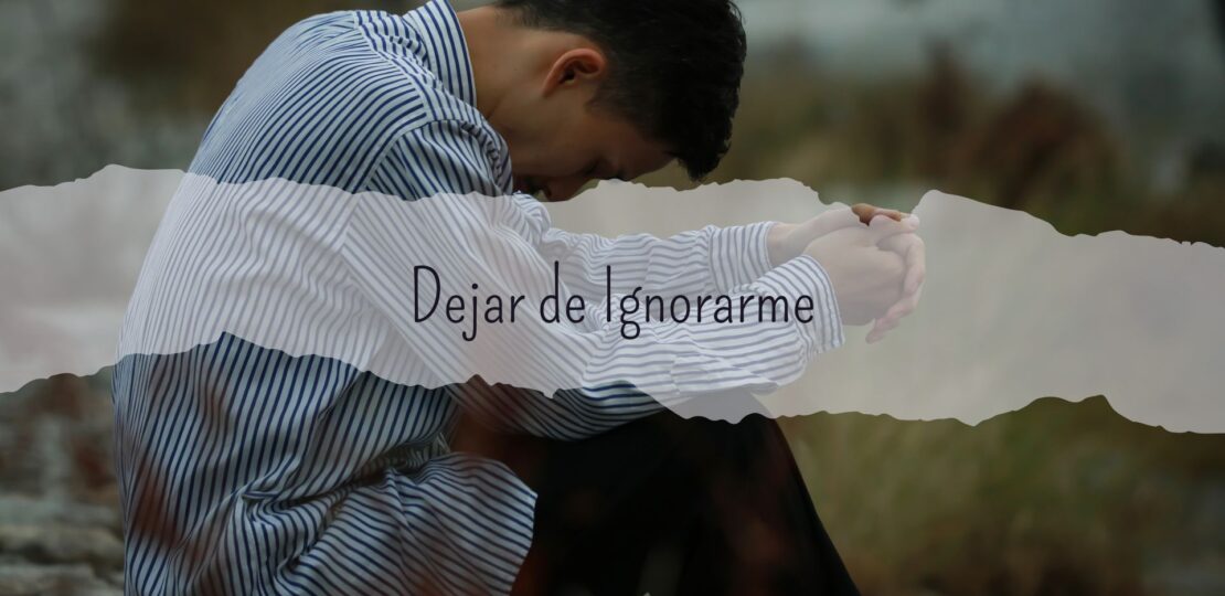 Dejar de Ignorarme Cómo Sanar Emociones, Conectar Conmigo y Empezar a Vivir en Paz Bienestar Emocional y Autoconocimiento – mi camino hacia el bienestar