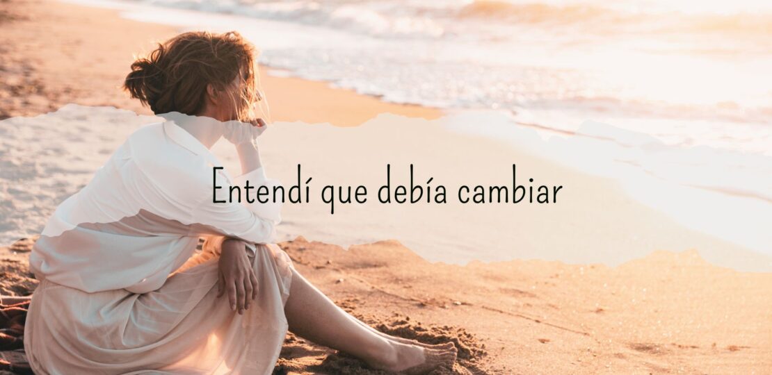 El día que me senté frente al mar y entendí que debía cambiar Meditación en la naturaleza, viajes que sanan y cómo el mar revela nuestras emociones – mi camino hacia el bienestar