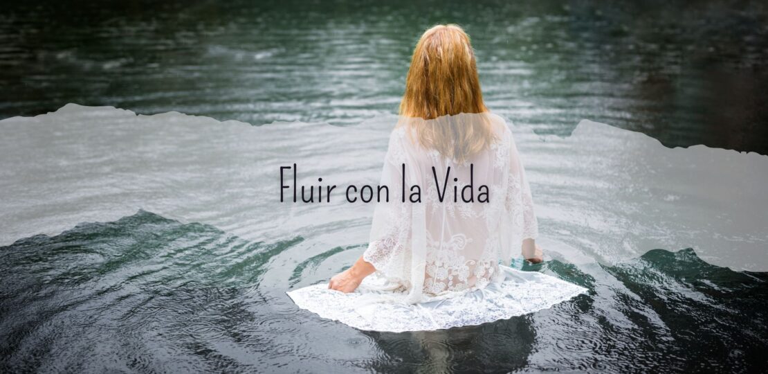 Relajación Profunda con Sonidos de Agua Soltar el Control y Fluir con la Vida Meditación Natural y Bienestar Interior – mi camino hacia el bienestar