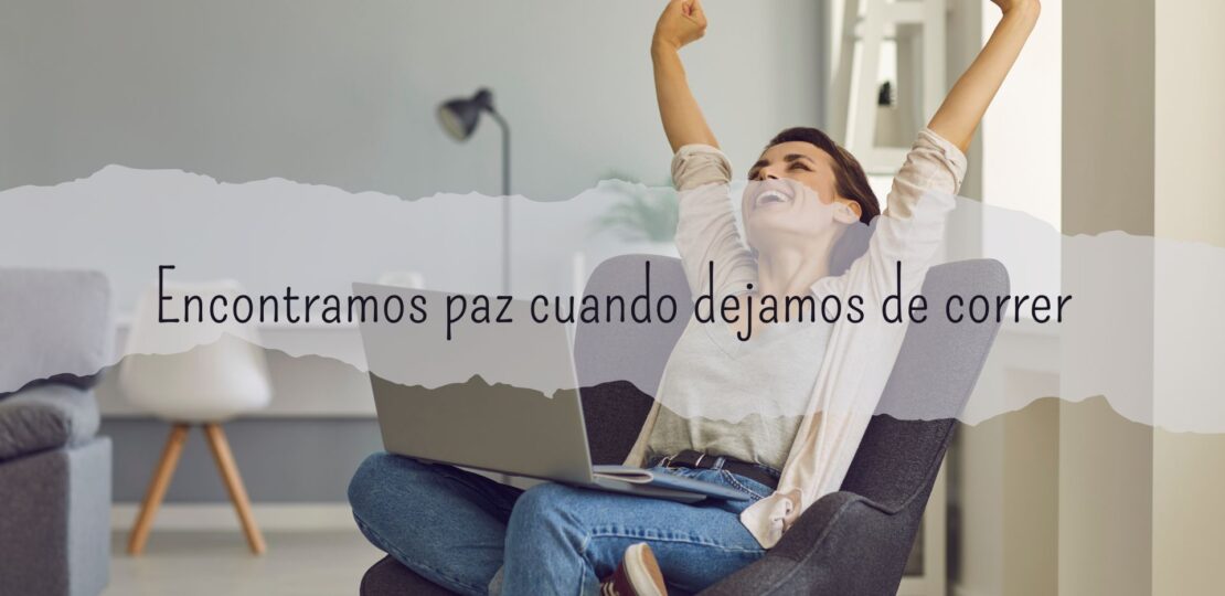 mi camino hacia el bienestar – Cómo soltar el estrés y bajar el ritmo para vivir en paz