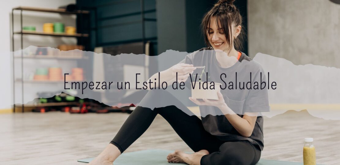 mi camino hacia el bienestar – Estilo de vida saludable siendo adulto el cambio empieza hoy