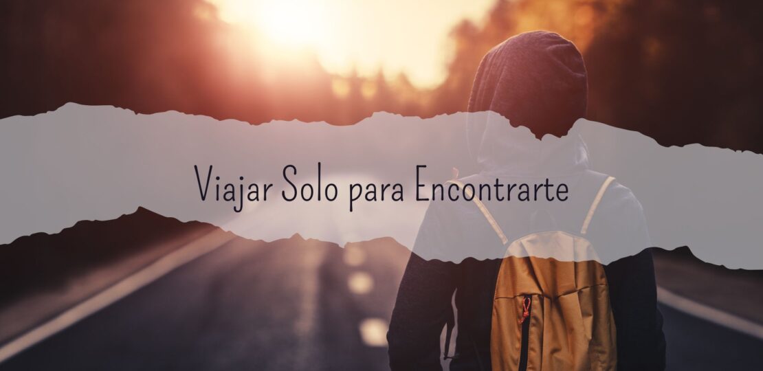 mi camino hacia el bienestar – Viajar Solo para Encontrarte Lo que un Viaje Inesperado Me Enseñó sobre el Autoconocimiento y Salir de la Zona de Confort