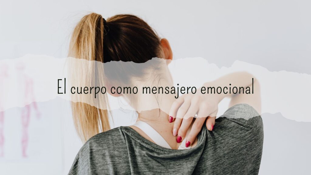 Tu cuerpo habla: cómo escuchar los síntomas para el desarrollo personal, el equilibrio emocional y una vida plena