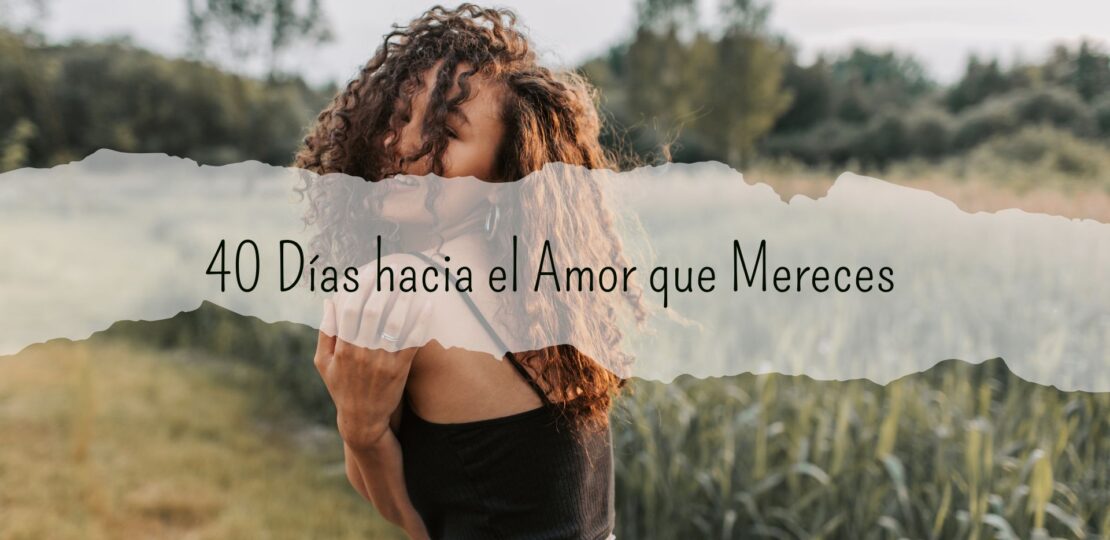 De la Dependencia al Poder Personal Un Viaje de 40 Días hacia el Amor que Mereces – mi camino hacia el bienestar – recursos terapeuticos