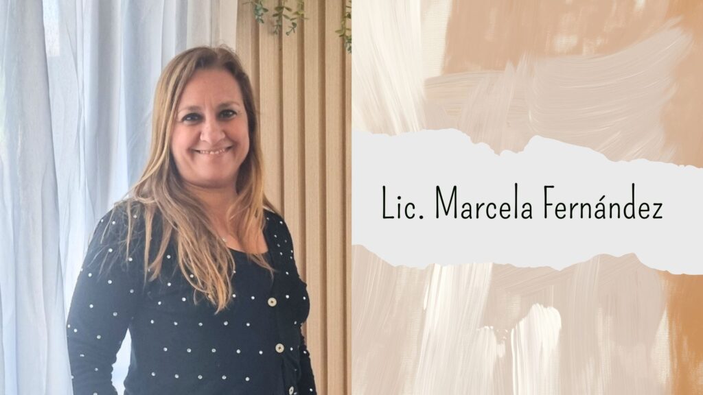 TALLER DESPERTANDO TU BIENESTAR INTERIOR - DEPRESIÓN Y ANSIEDAD - Lic. Marcela Fernández Psicologa - mi camino hacia el bienestar - recursos terapeuticos