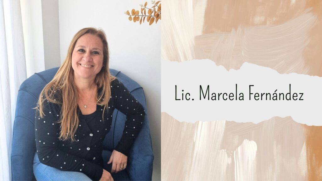 TALLER DESPERTANDO TU BIENESTAR INTERIOR - DEPRESIÓN Y ANSIEDAD - Lic. Marcela Fernández Psicologa - mi camino hacia el bienestar - recursos terapeuticos