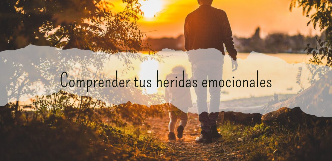 TALLER_ Sanar las heridas de la infancia_ Programa de Sanación e Integración Emocional