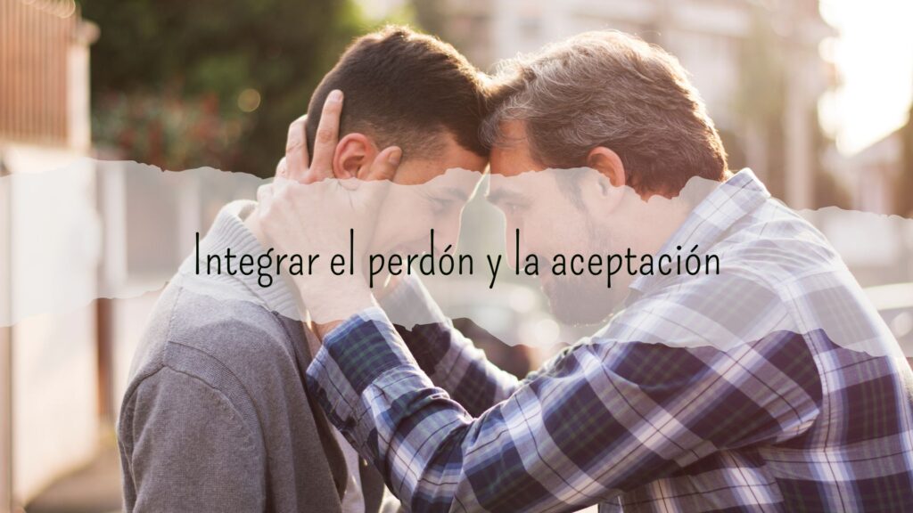 Para comprender las heridas que condicionan tu vida adulta, liberar patrones emocionales repetitivos y construir una relación más sana contigo mismo.