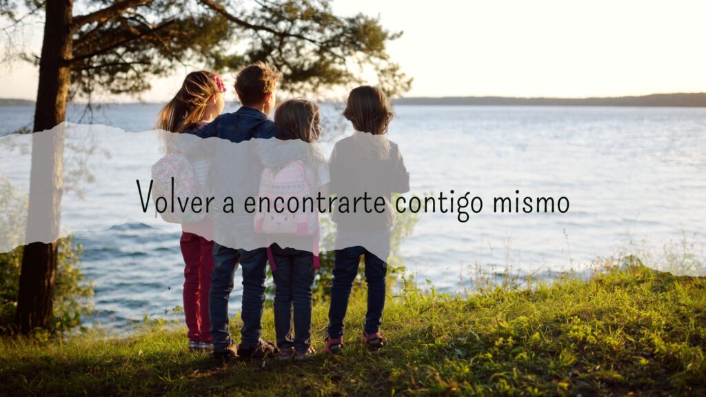 Para comprender las heridas que condicionan tu vida adulta, liberar patrones emocionales repetitivos y construir una relación más sana contigo mismo.