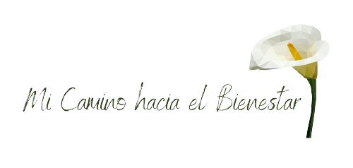 Mi Camino Hacia El Bienestar